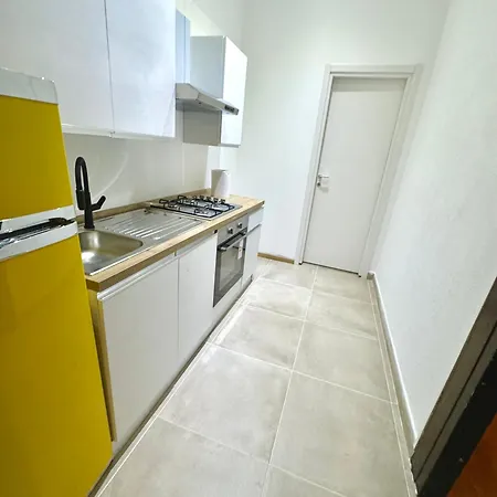 Centro Apartment *