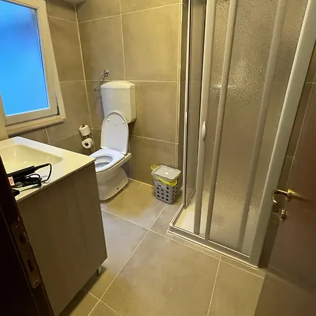 Centro Apartamento *