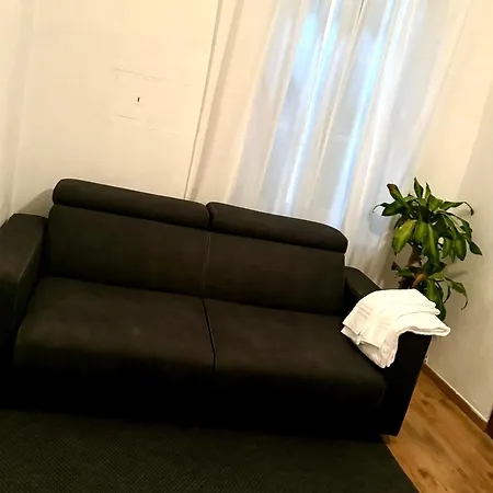 Apartamento Centro *