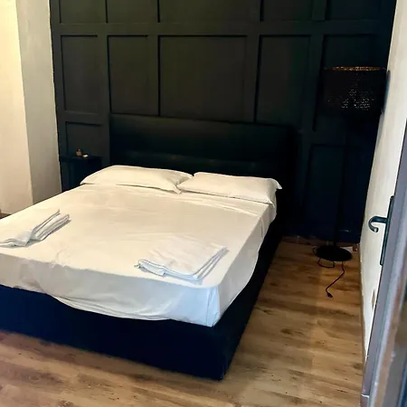 Centro Apartamento