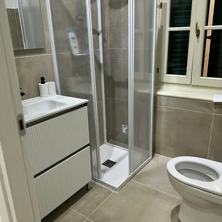 Centro Apartamento *