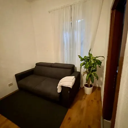 Apartamento Centro *