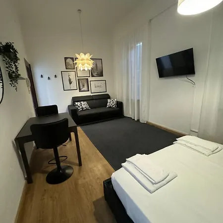 Apartamento Centro Verona