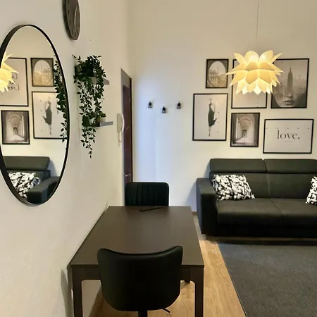 Centro Apartamento Verona