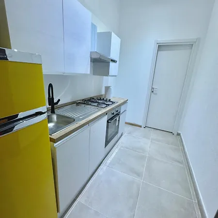 Centro Apartamento Verona