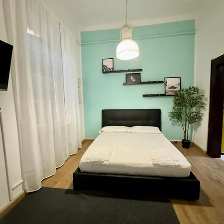 Centro * Βερόνα