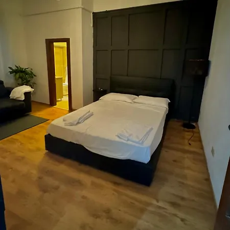 Appartamento Centro
