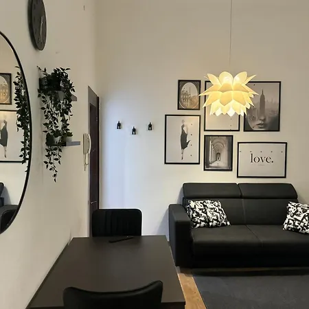 Centro Appartamento